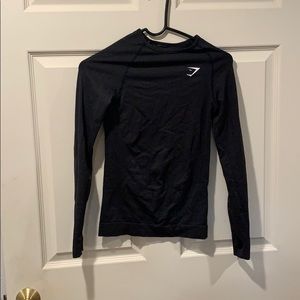 Gymshark long sleeve